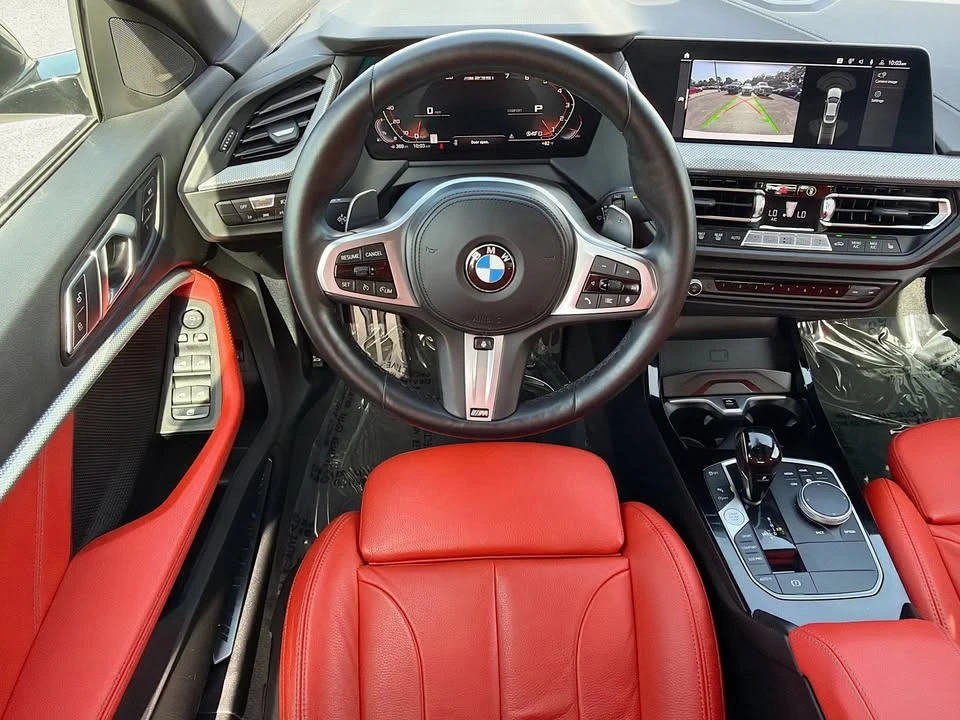 2023 BMW G42 M240i - Image 16 of 20