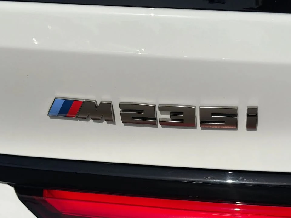 2023 BMW G42 M240i - Image 12 of 20