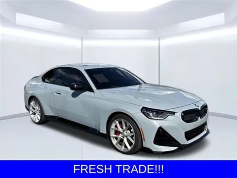 2023 BMW 2 Series M240i