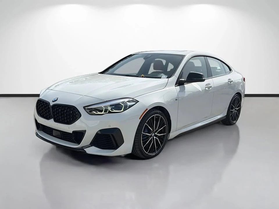 2023 BMW G42 M240i - Image 7 of 20