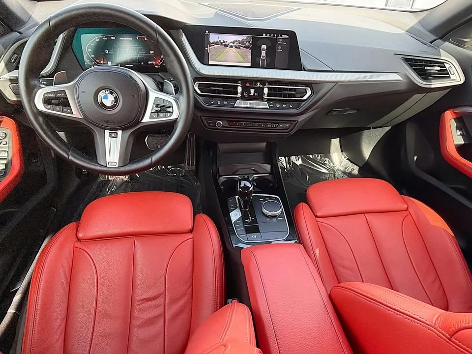 2023 BMW G42 M240i - Image 15 of 20