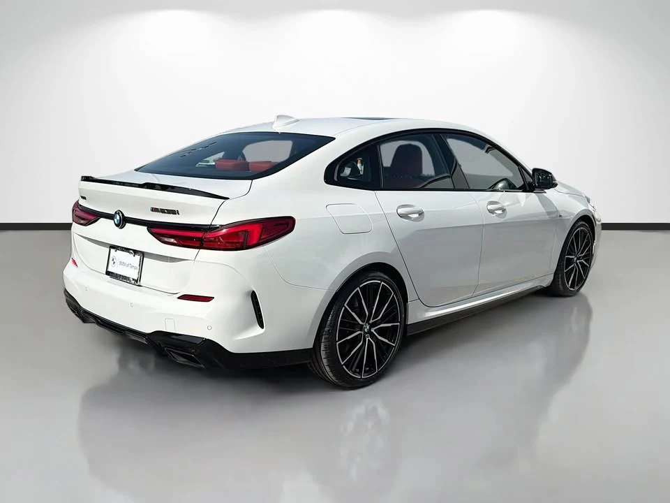 2023 BMW G42 M240i - Image 3 of 20