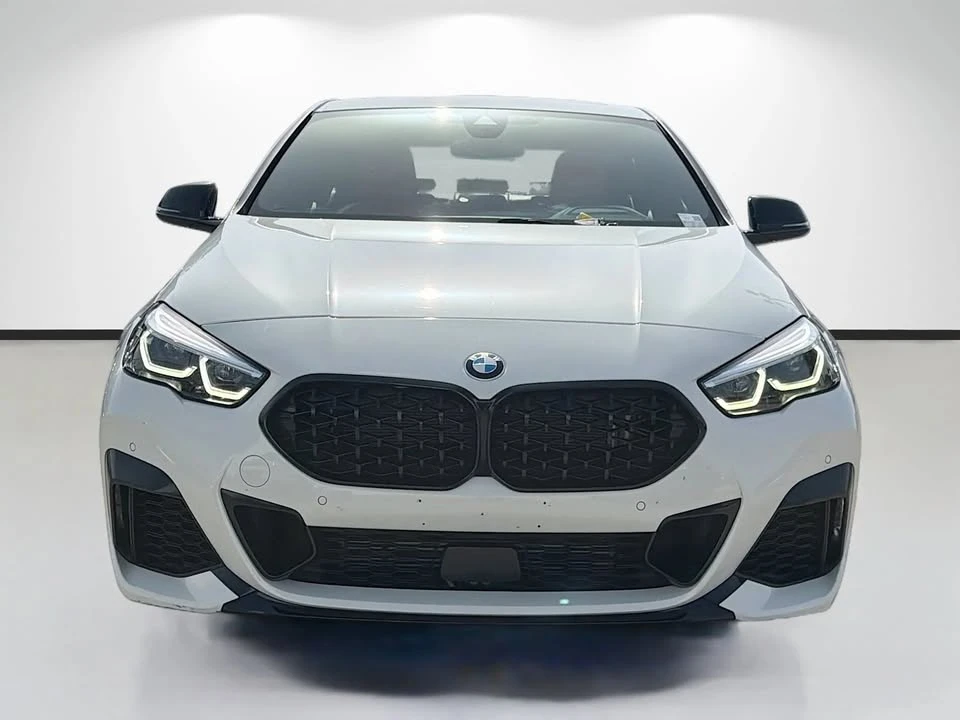 2023 BMW G42 M240i - Image 8 of 20
