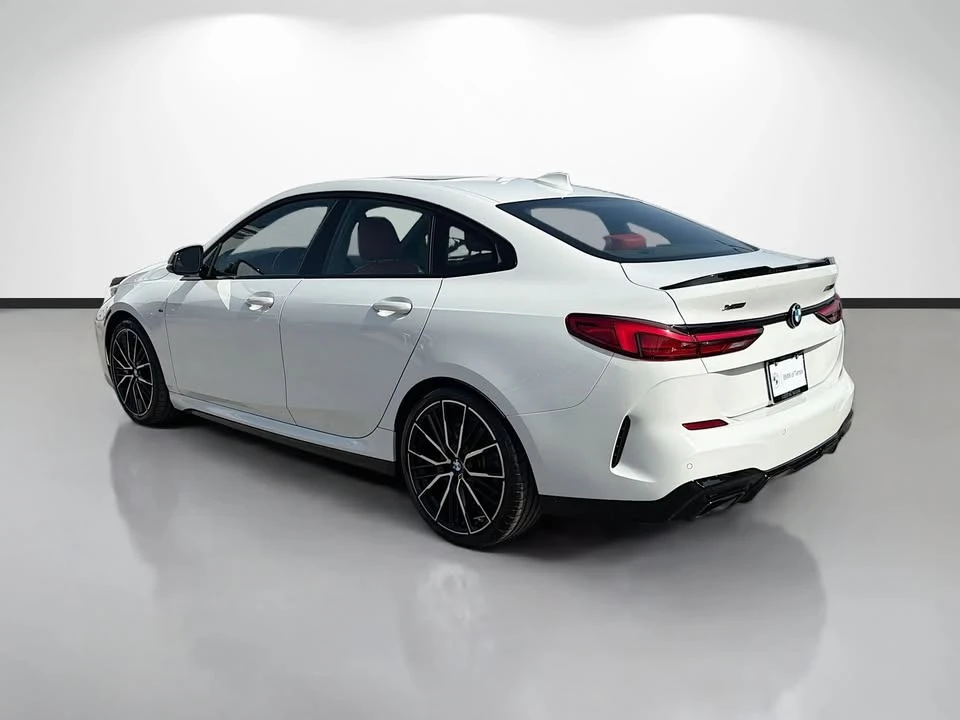 2023 BMW G42 M240i - Image 5 of 20