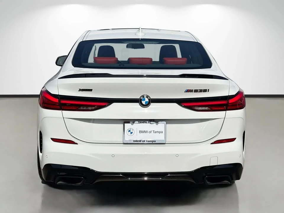 2023 BMW G42 M240i - Image 4 of 20