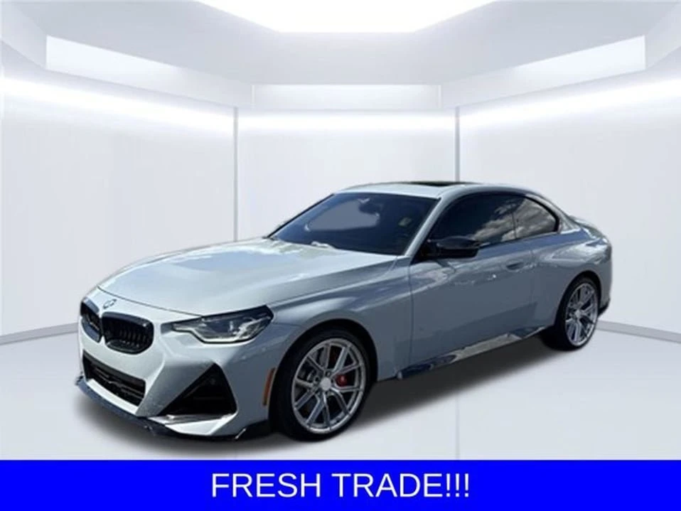 2023 BMW G42 2 Series - Image 3 of 10