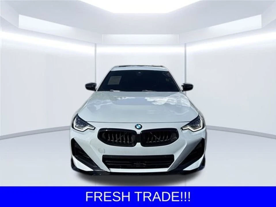 2023 BMW G42 2 Series - Image 2 of 10