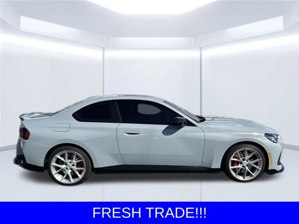 2023 BMW G42 2 Series - Image 8 of 10