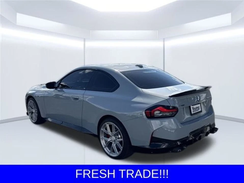 2023 BMW G42 2 Series - Image 5 of 10