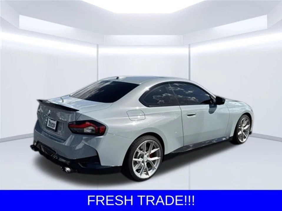 2023 BMW G42 2 Series - Image 7 of 10