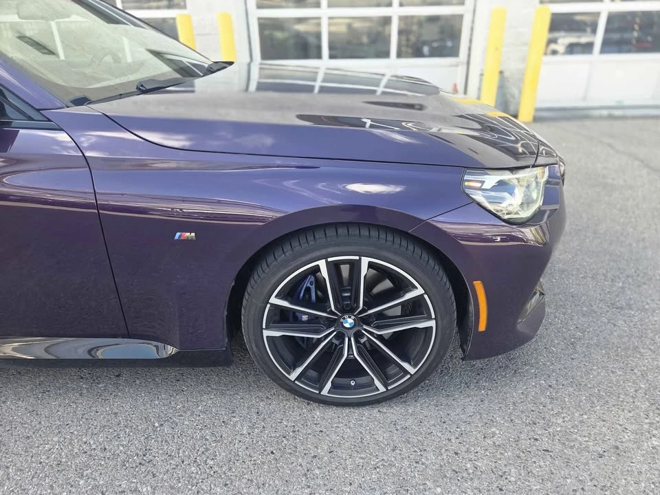 2023 BMW G42 2 Series - Image 2 of 19