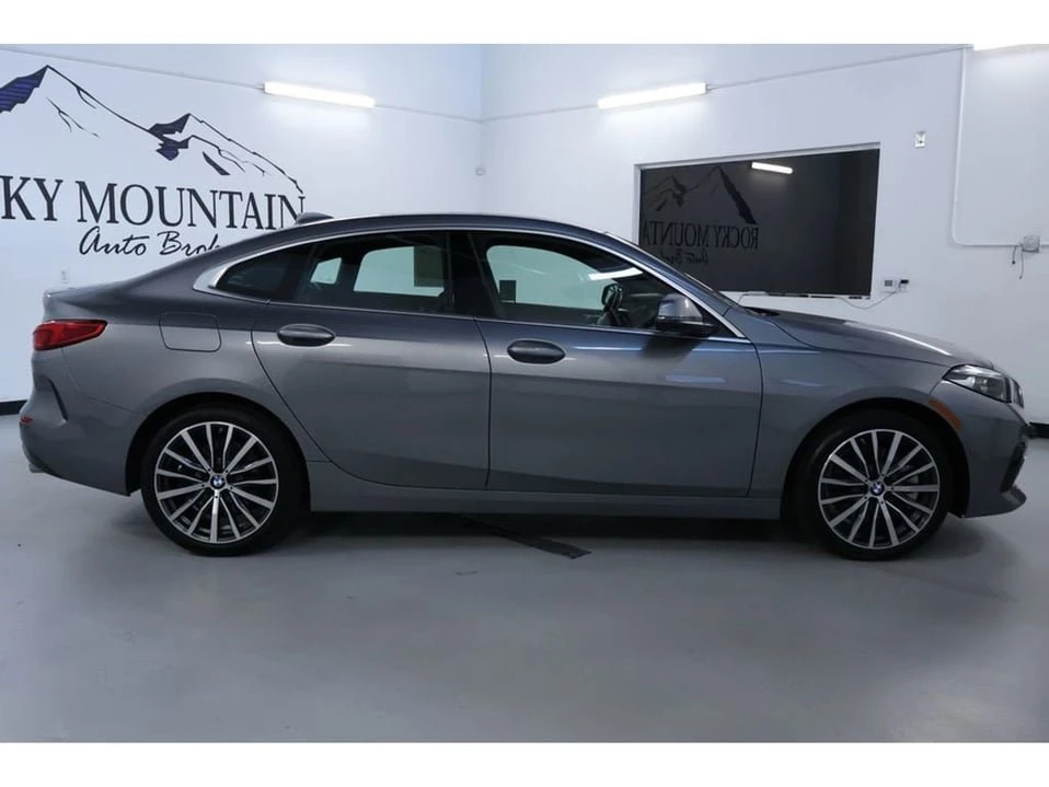 2023 BMW G42 2 Series - Image 8 of 20