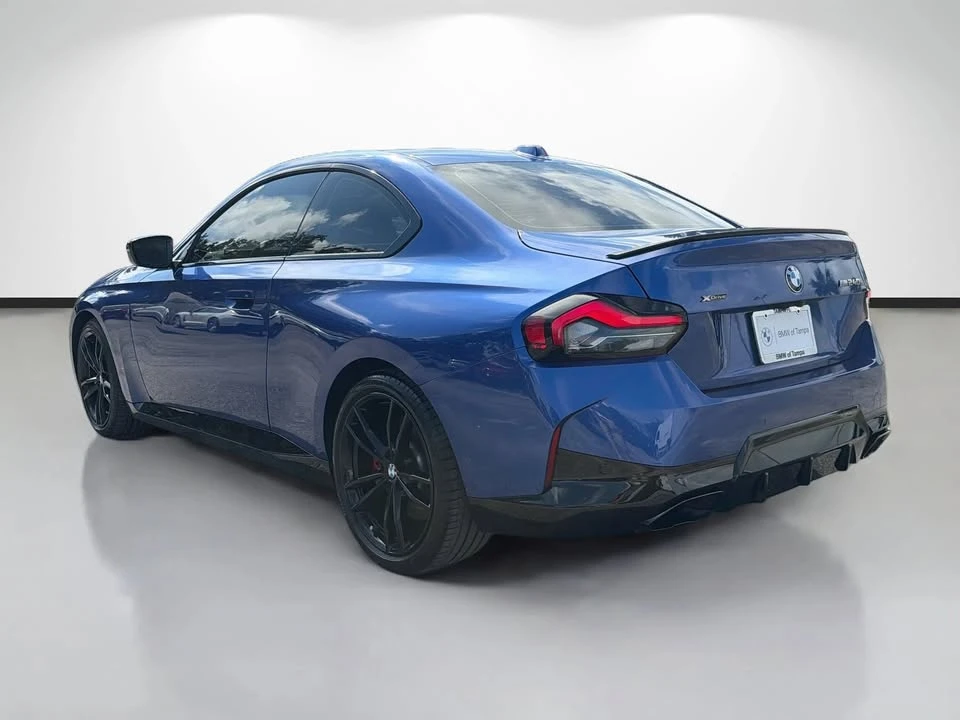 2023 BMW G42 M240i - Image 5 of 20
