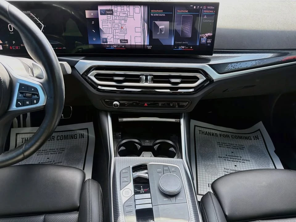 2023 BMW G42 M240i - Image 18 of 20