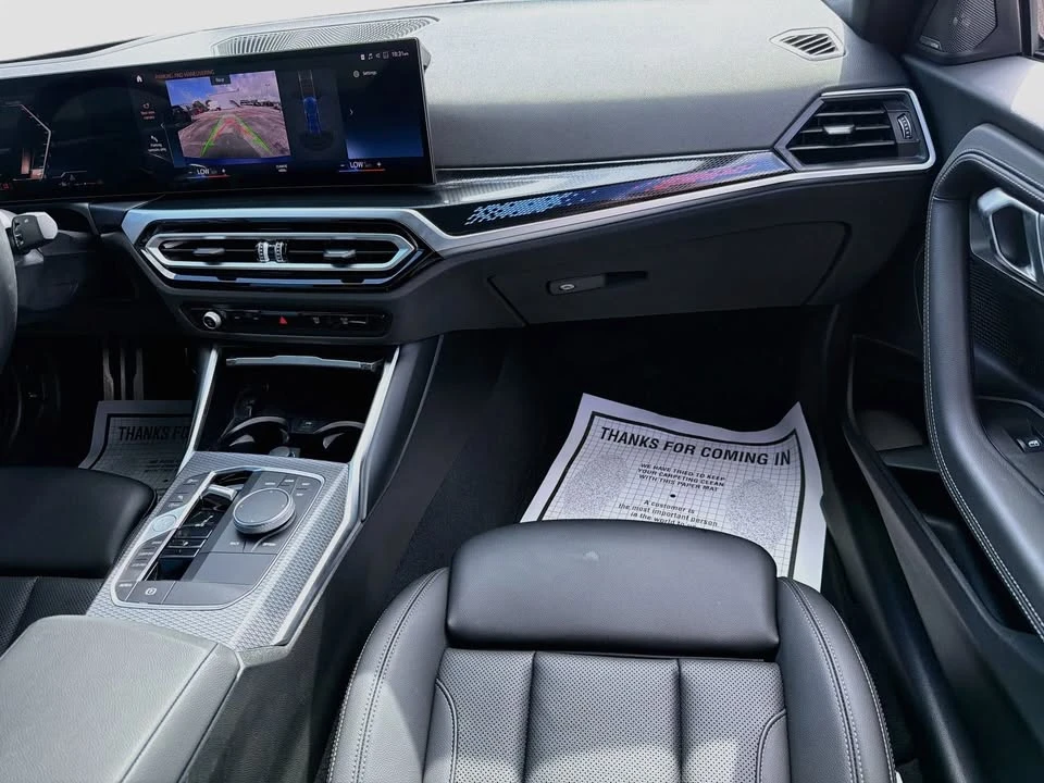 2023 BMW G42 M240i - Image 17 of 20