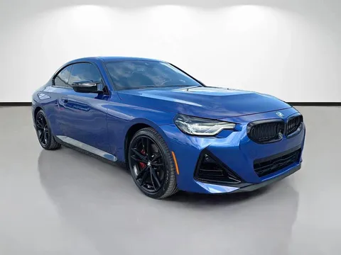 2023 BMW 2 Series M240i xDrive
