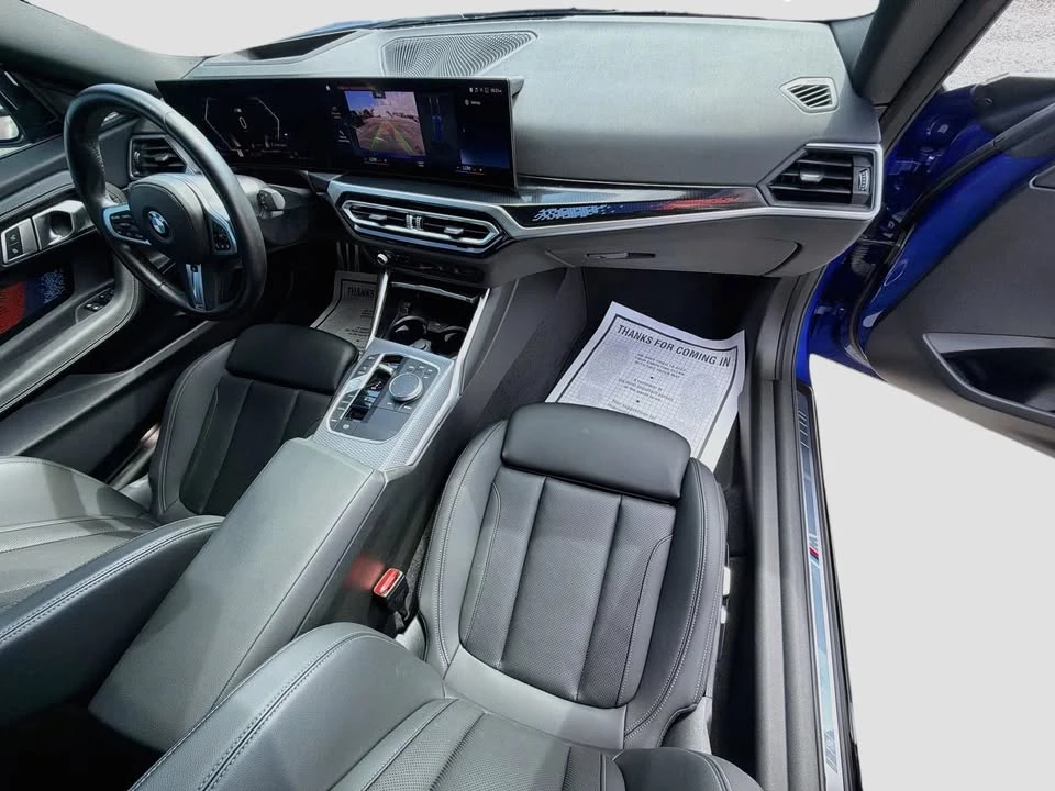 2023 BMW G42 M240i - Image 13 of 20