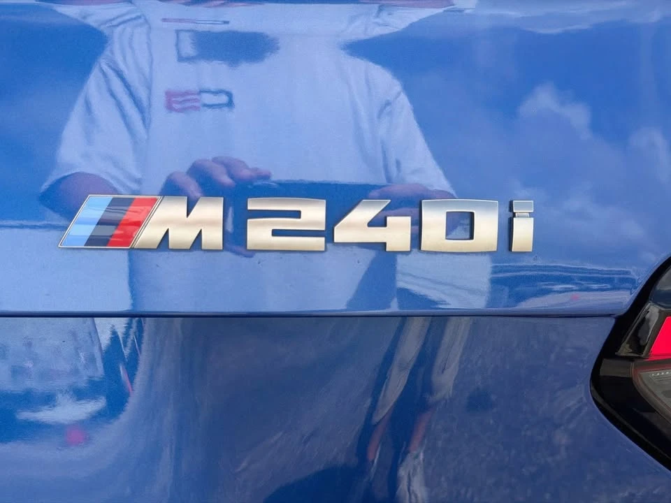 2023 BMW G42 M240i - Image 11 of 20