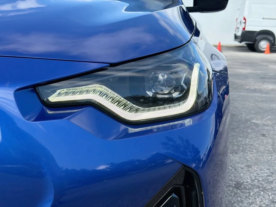 2023 BMW G42 M240i - Image 9 of 20