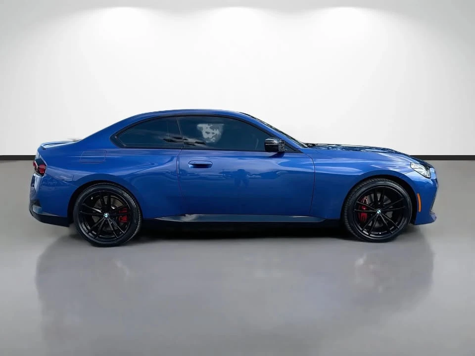 2023 BMW G42 M240i - Image 2 of 20