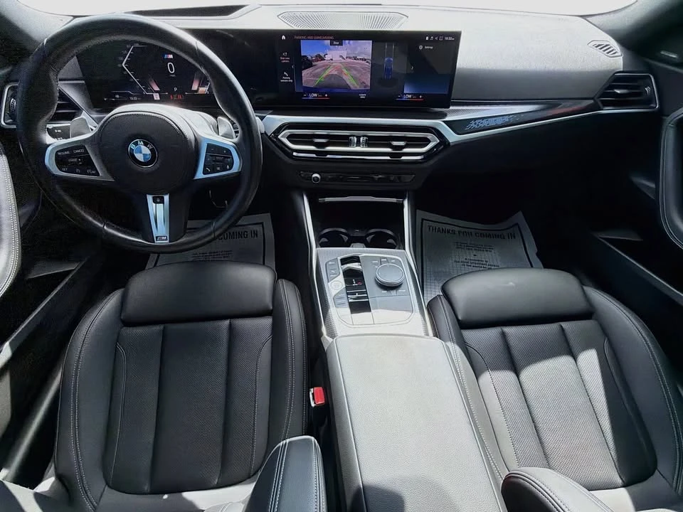 2023 BMW G42 M240i - Image 15 of 20