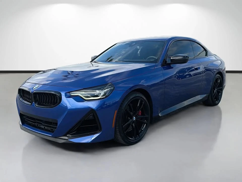 2023 BMW G42 M240i - Image 7 of 20