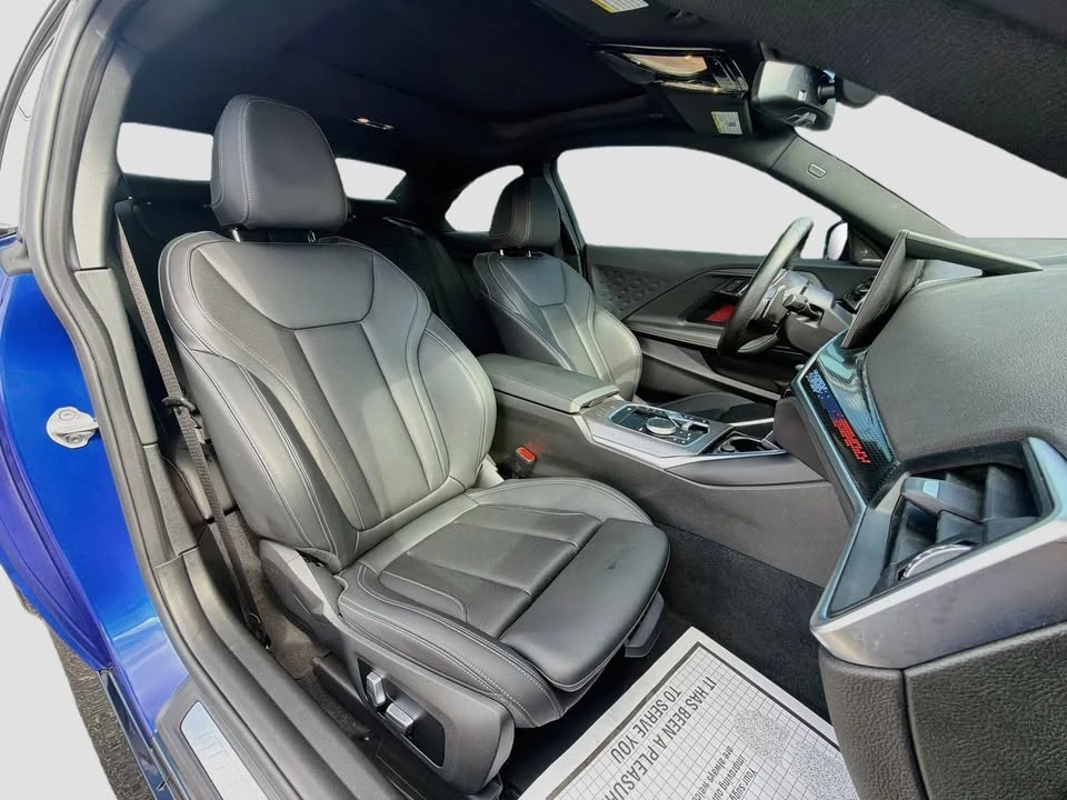 2023 BMW G42 M240i - Image 14 of 20