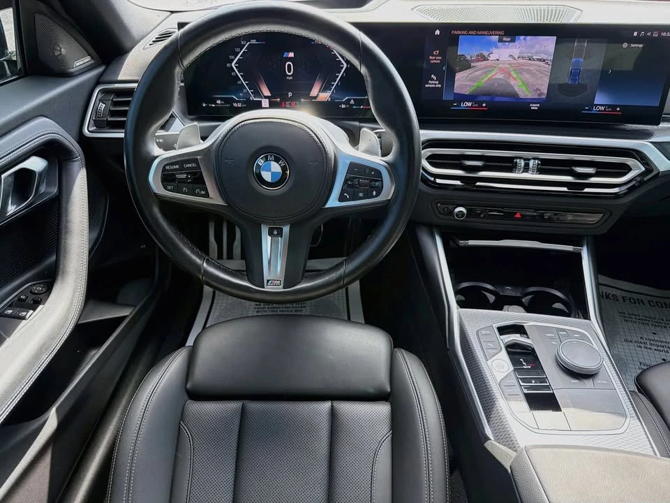 2023 BMW G42 M240i - Image 16 of 20
