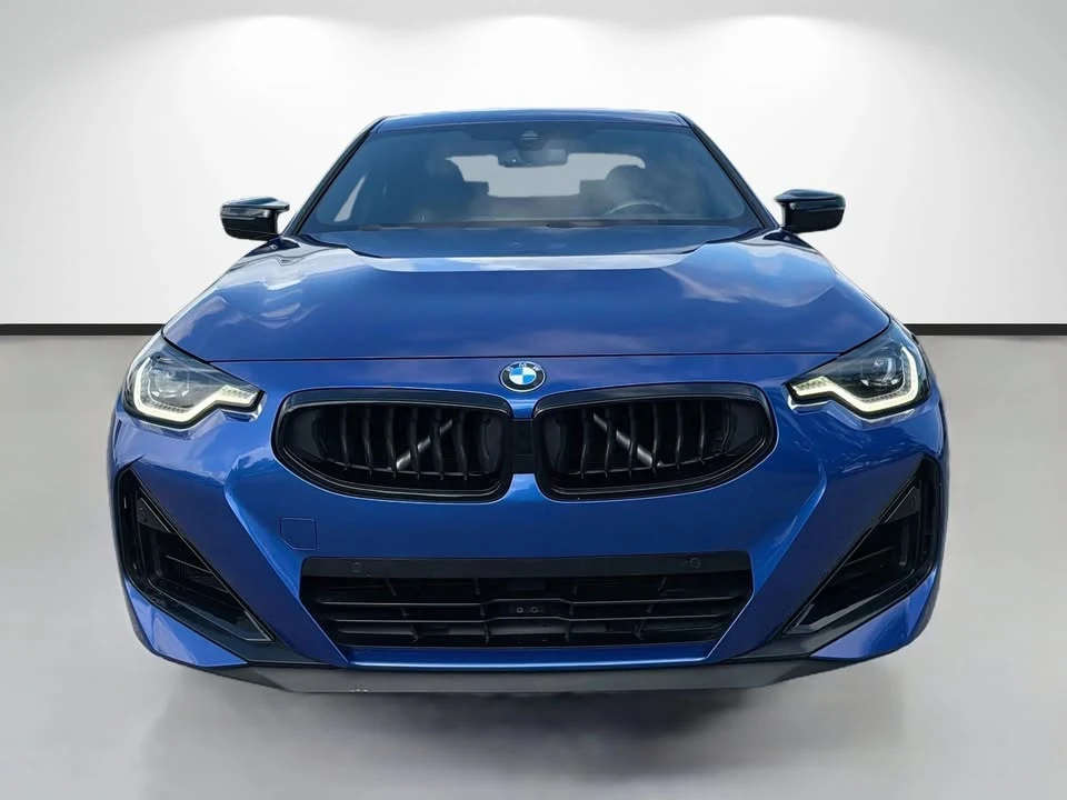 2023 BMW G42 M240i - Image 8 of 20