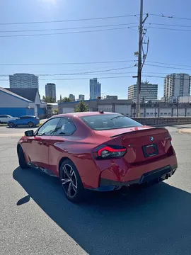 2023 BMW 230i