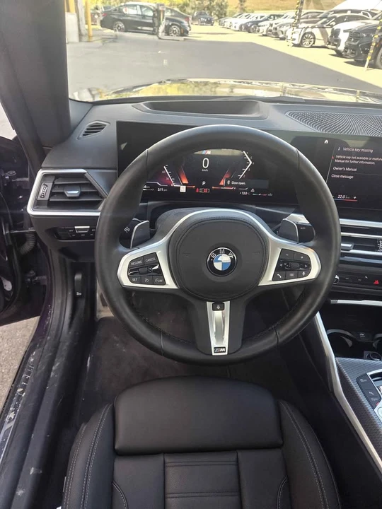 2023 BMW G42 2 Series - Image 12 of 19