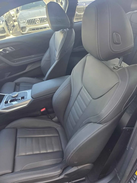 2023 BMW G42 2 Series - Image 11 of 19