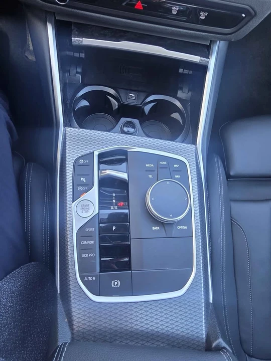 2023 BMW G42 2 Series - Image 16 of 19
