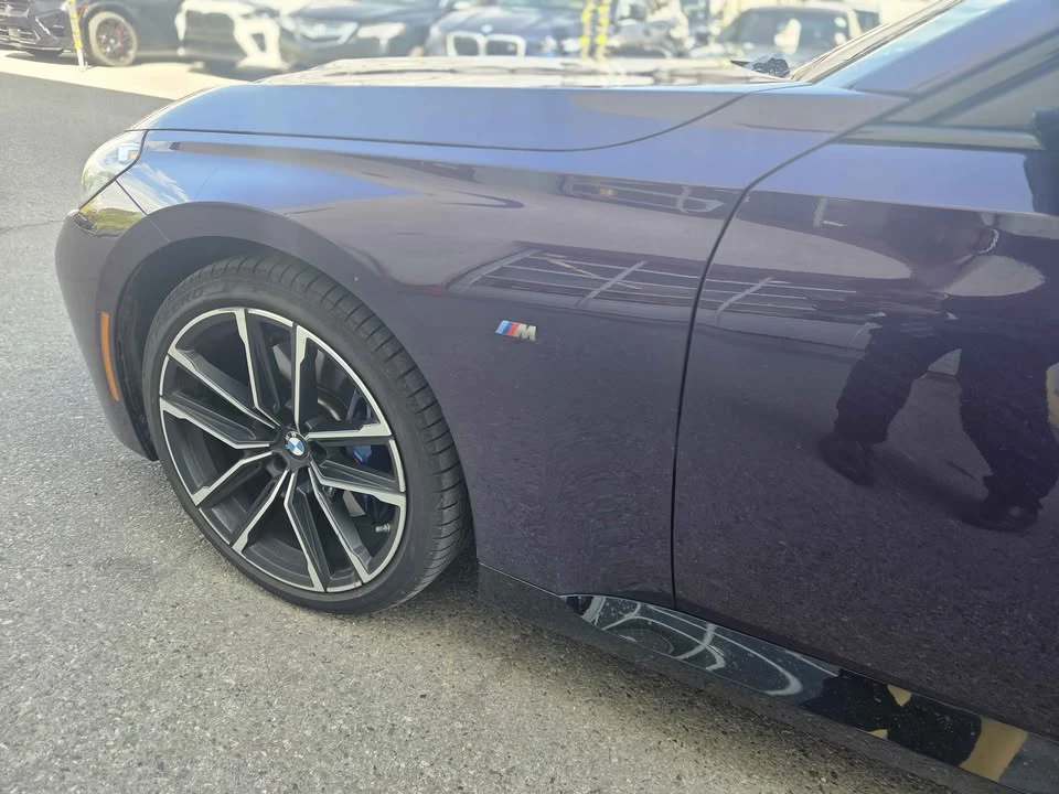 2023 BMW G42 2 Series - Image 8 of 19
