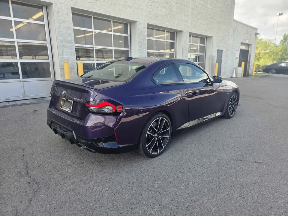 2023 BMW G42 2 Series - Image 4 of 19