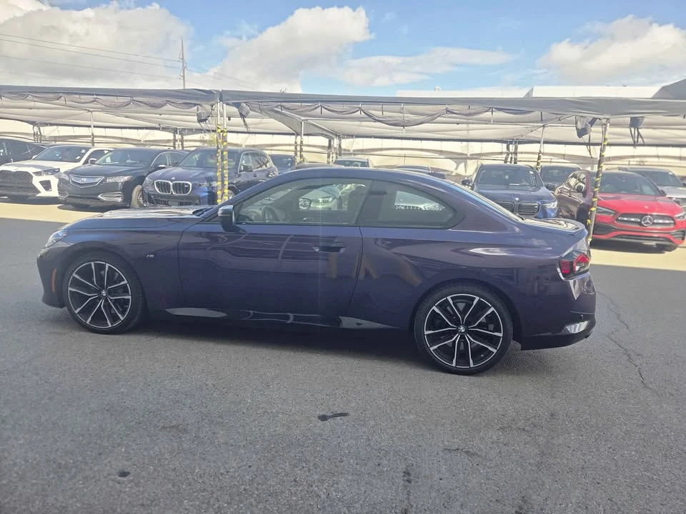 2023 BMW G42 2 Series - Image 7 of 19