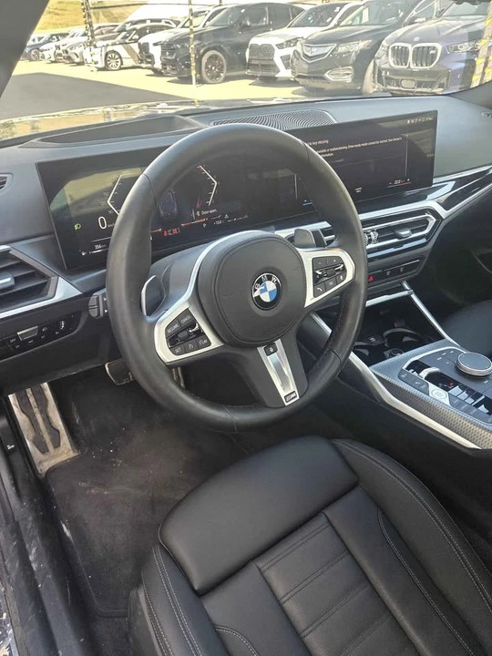 2023 BMW G42 2 Series - Image 10 of 19