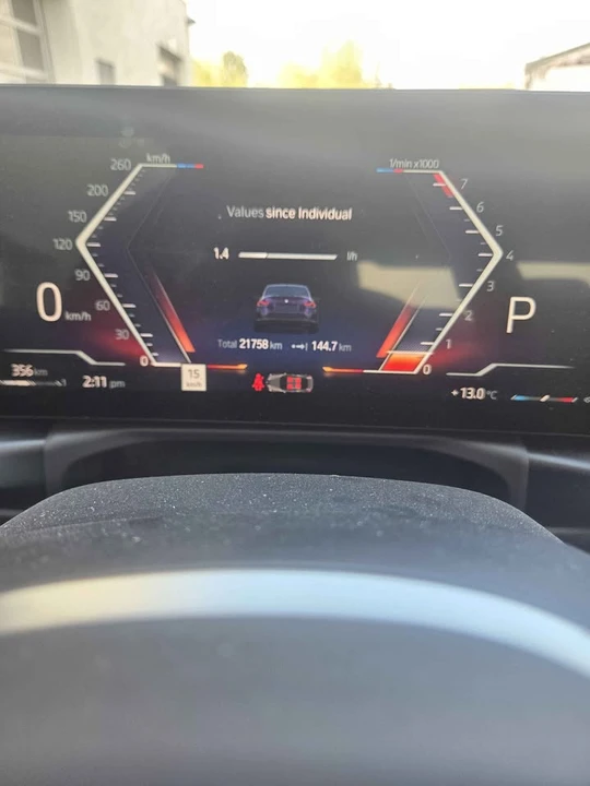 2023 BMW G42 2 Series - Image 13 of 19