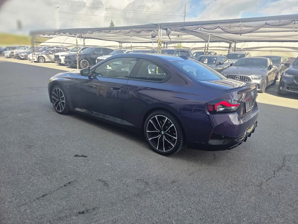 2023 BMW G42 2 Series - Image 6 of 19
