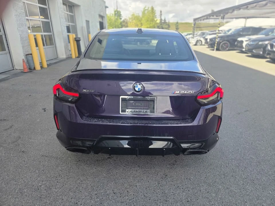 2023 BMW G42 2 Series - Image 5 of 19