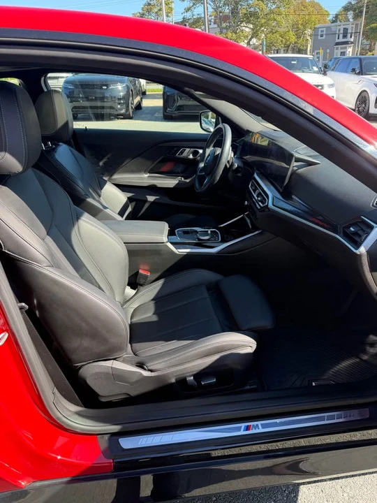 2023 BMW G42 2 Series - Image 6 of 7