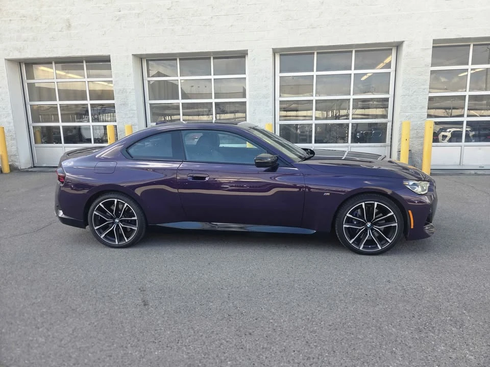 2023 BMW G42 2 Series - Image 3 of 19