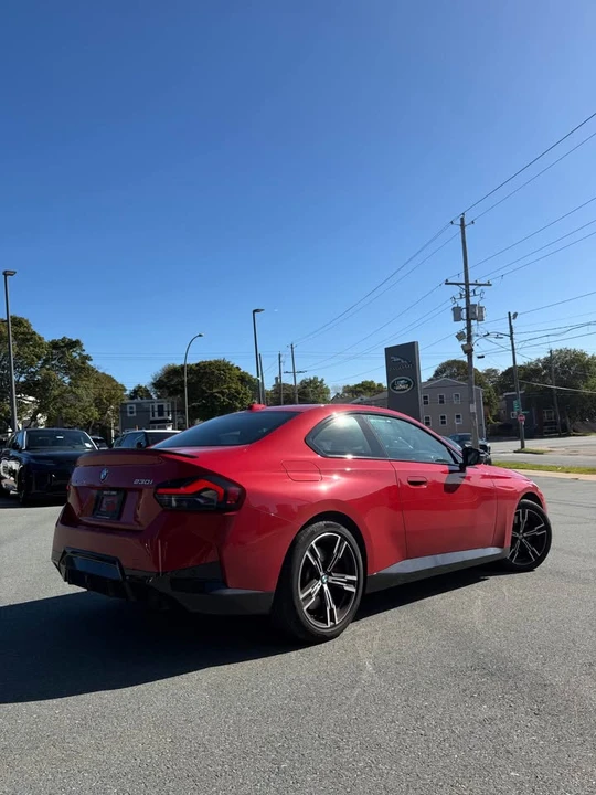 2023 BMW G42 2 Series - Image 3 of 7