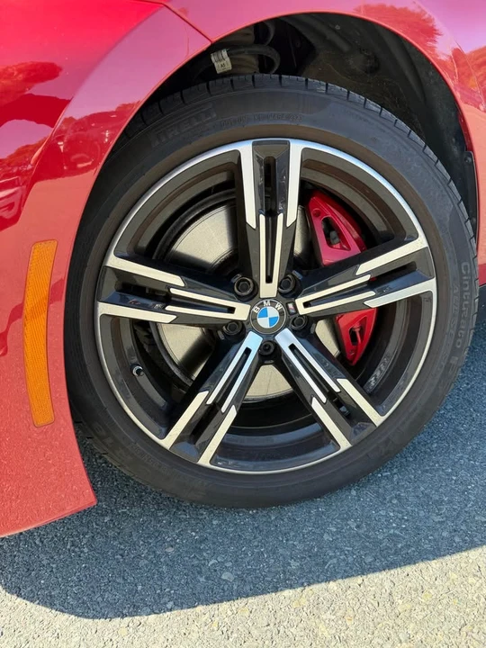 2023 BMW G42 2 Series - Image 4 of 7