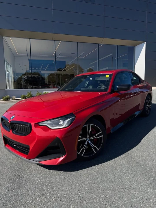 2023 BMW G42 2 Series - Image 2 of 7