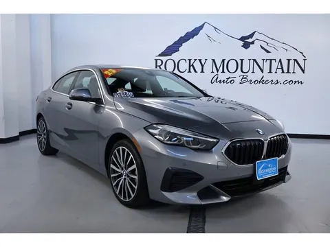 2023 BMW 2 Series