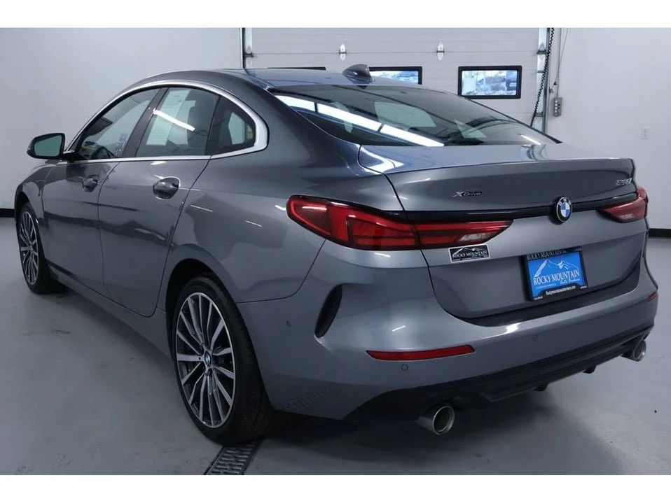2023 BMW G42 2 Series - Image 5 of 20