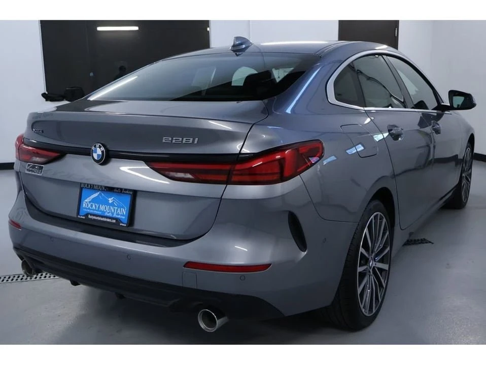 2023 BMW G42 2 Series - Image 7 of 20