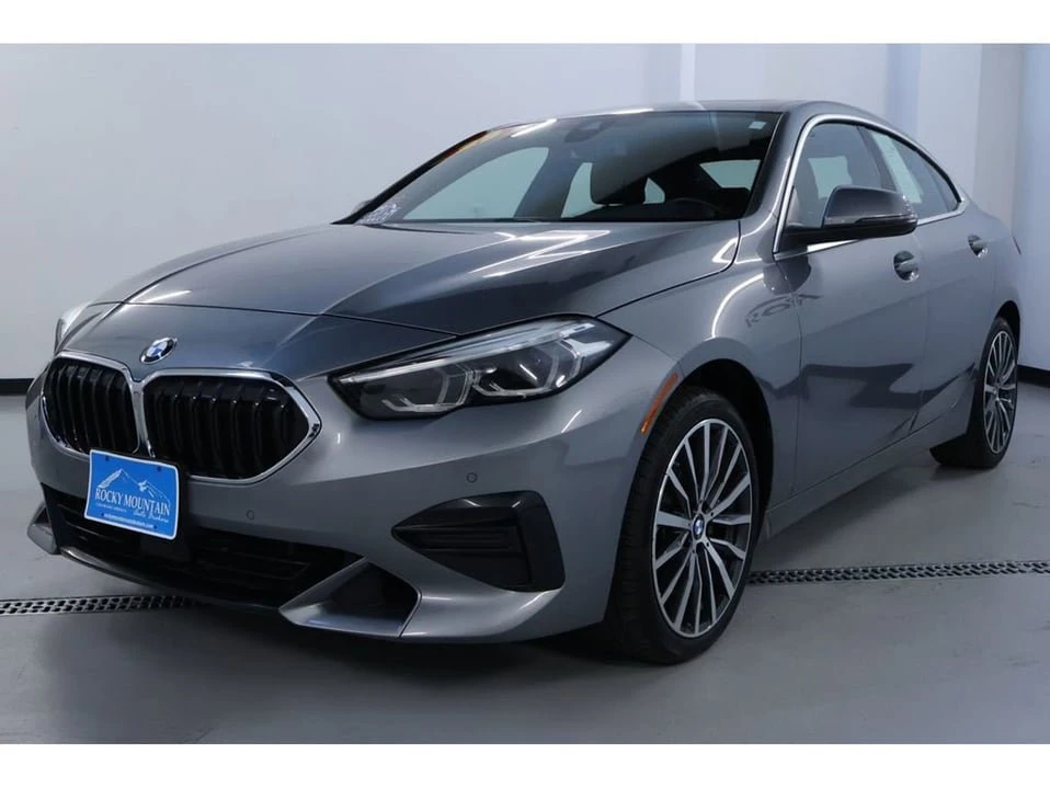 2023 BMW G42 2 Series - Image 3 of 20