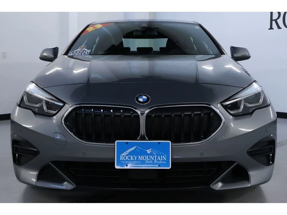 2023 BMW G42 2 Series - Image 2 of 20